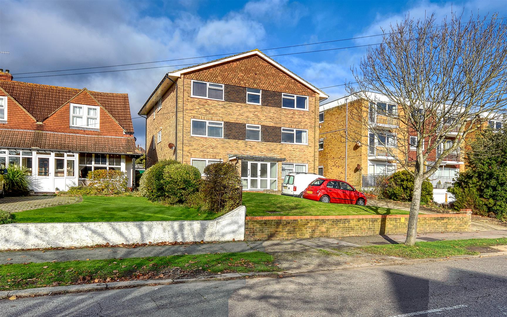 Cooden Drive, BexhillOnSea Rush, Witt & Wilson